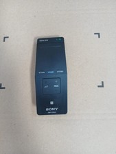 Sony RMF-ED004 Télécommande