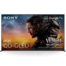 TV QD OLED Sony 55XR8M2 Bravia