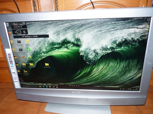 Sony kdl 32u2000 bravia tv - sony,